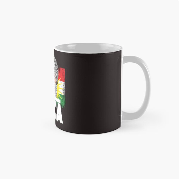 Item preview, Keca Kurda Kurdistán designed and sold by DesignDS.