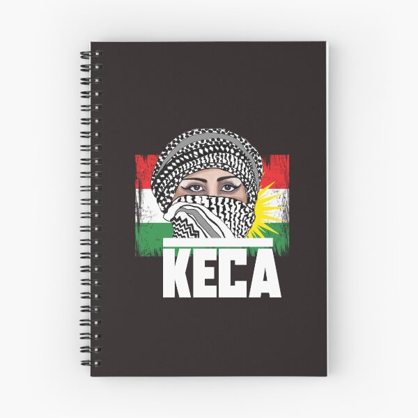Item preview, Keca Kurda Kurdistán designed and sold by DesignDS.