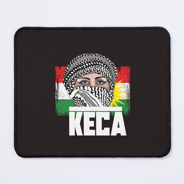 Item preview, Keca Kurda Kurdistan designed and sold by DesignDS.