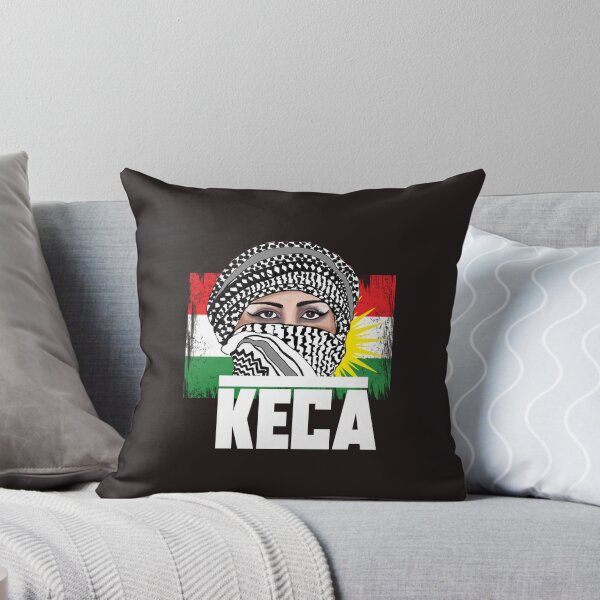 Item preview, Keca Kurda Kurdistan designed and sold by DesignDS.