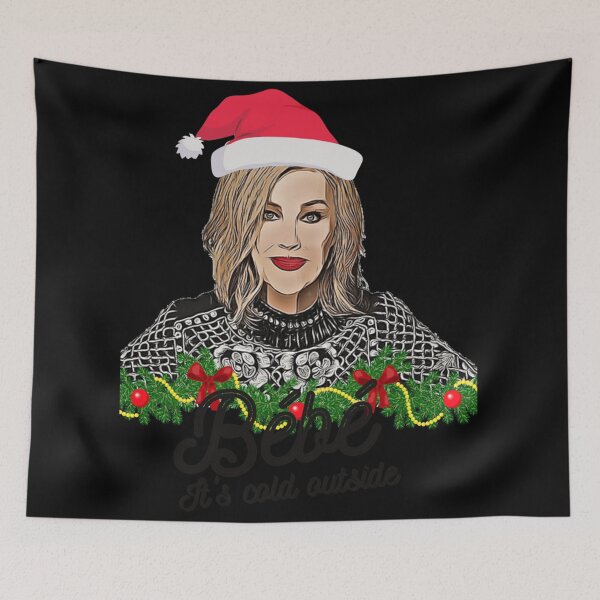 Item preview, Bebe It's cold outside designed and sold by gaslinleiberp.