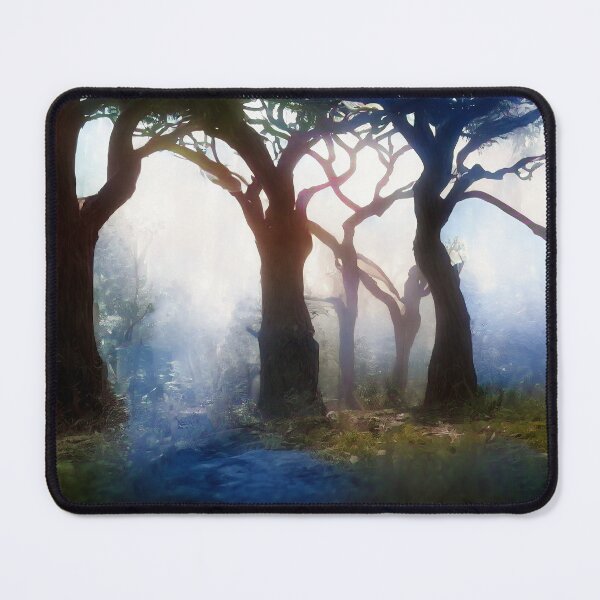 Item preview, Traversing the Forests of Hidi'rah designed and sold by Smok4580.