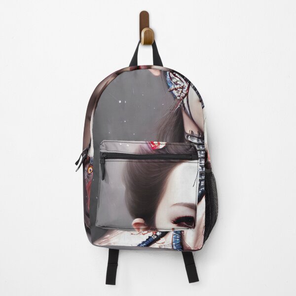Item preview, Shintuu Future designed and sold by @adorcharm Modern & Classic AI Art.