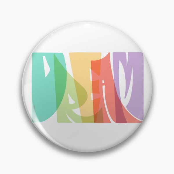 Item preview, DREAM designed and sold by J-ILLUSTRATION.