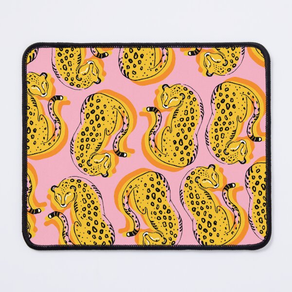 Item preview, Cheetah Pink designed and sold by Friends with Pools.