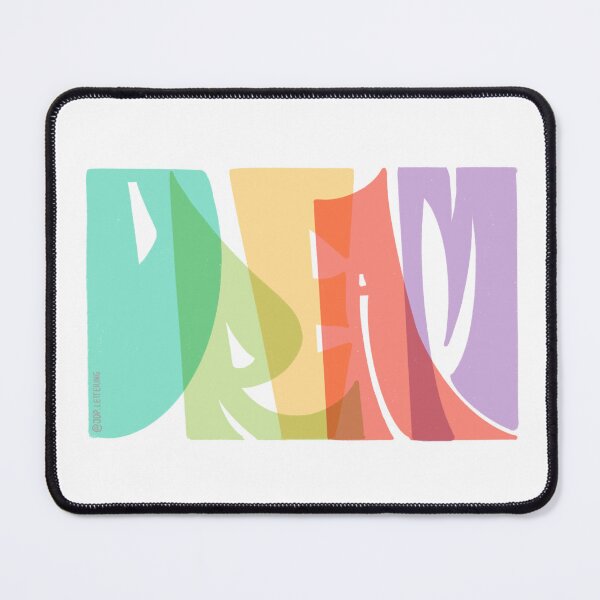 Item preview, DREAM designed and sold by J-ILLUSTRATION.