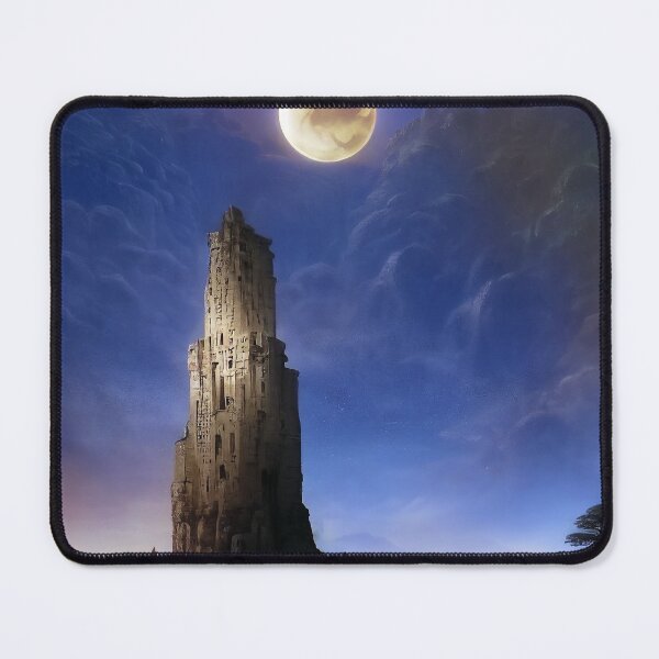 Item preview, Yuburá Monolith designed and sold by Smok4580.