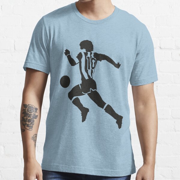 Maradona Essential T-Shirt