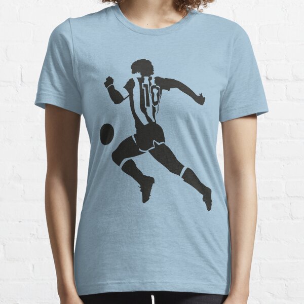 Maradona Camiseta esencial