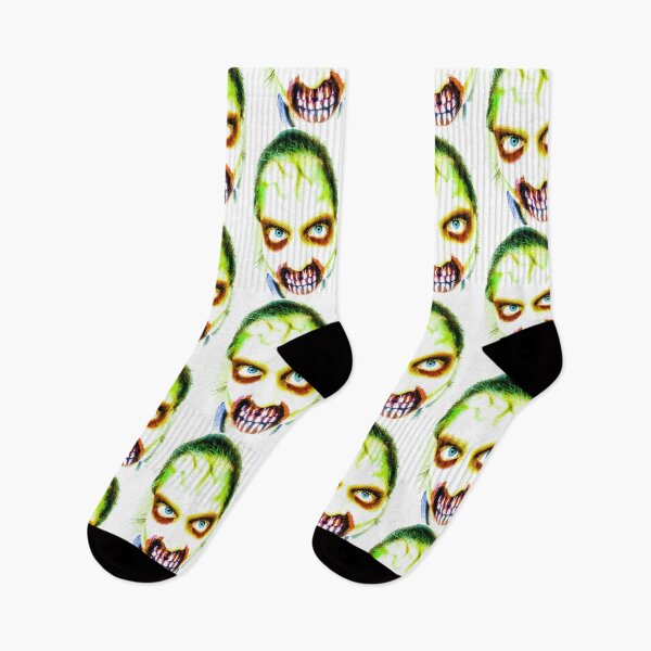 Item preview, Creepy Stare designed and sold by Sarah Kurdila.