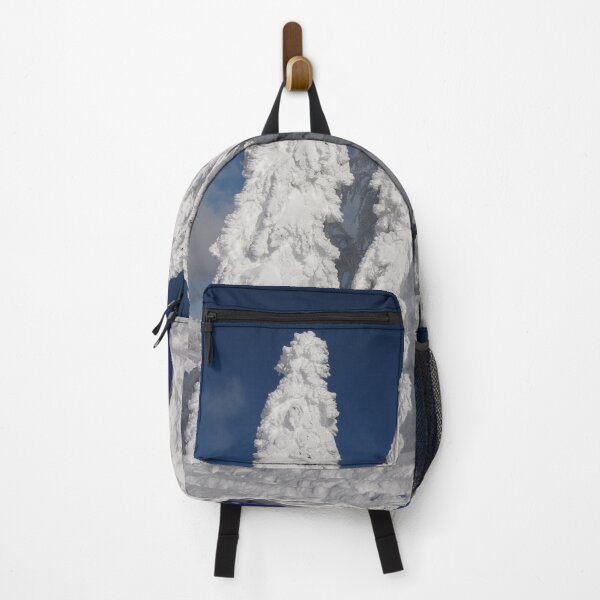 Item preview, snow covered tree designed and sold by e-Shop67.