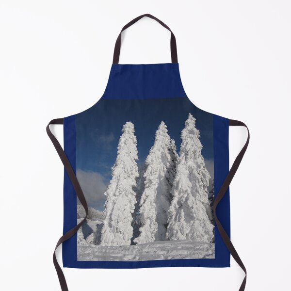 Item preview, snow covered tree designed and sold by e-Shop67.