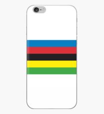 World Champ iPhone Case
