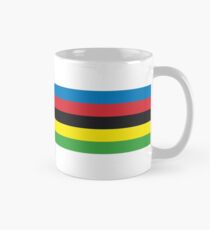 World Champ Mug
