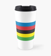 World Champ Travel Mug