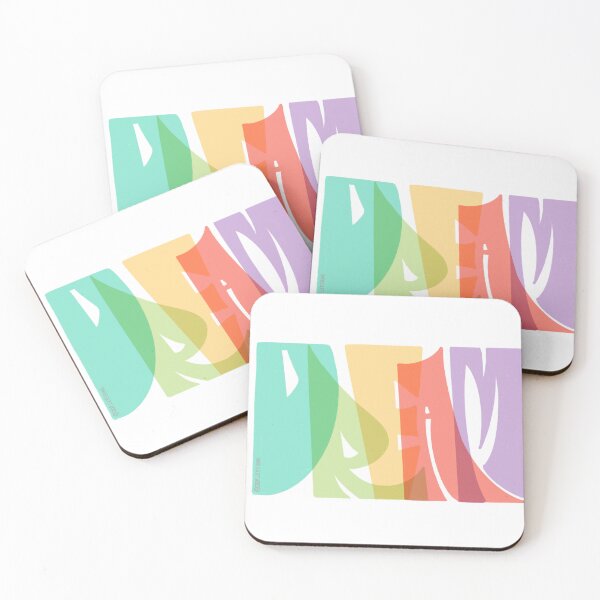 Item preview, DREAM designed and sold by J-ILLUSTRATION.
