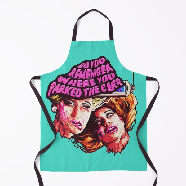 Item preview, Do You Remember Where You Parked The Car? designed and sold by nordacious.
