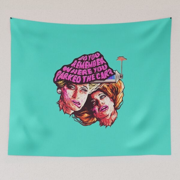 Item preview, Do You Remember Where You Parked The Car? designed and sold by nordacious.