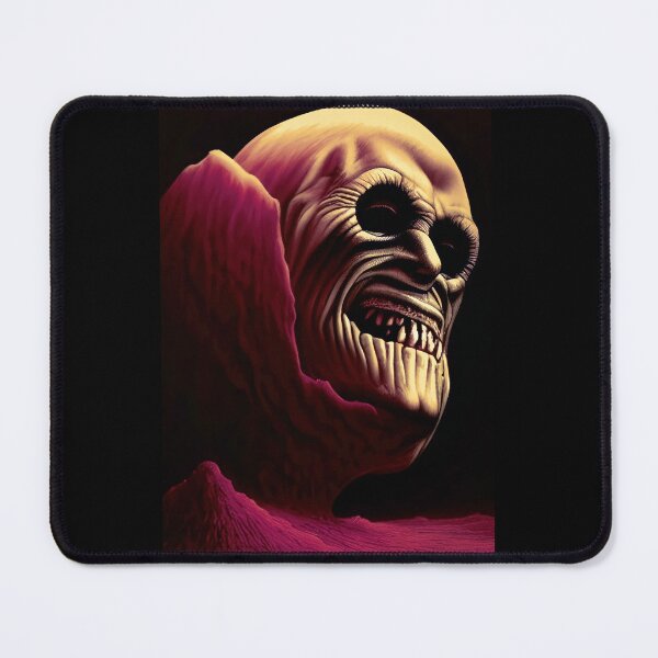 Item preview, The Rotten Head designed and sold by Slivevox.
