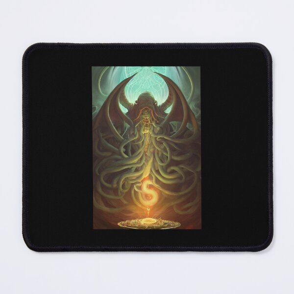 Item preview, Summoning Cthulhu  designed and sold by Faytaiart.