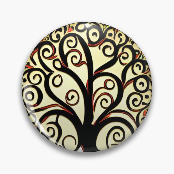 Item preview, Tree of Life designed and sold by jamastar.