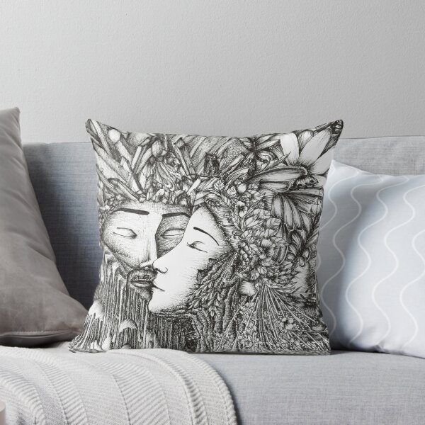 Item preview, Aule and Yavanna designed and sold by AncaXBre.
