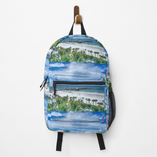 Item preview, florida beach coast designed and sold by strikersArt.