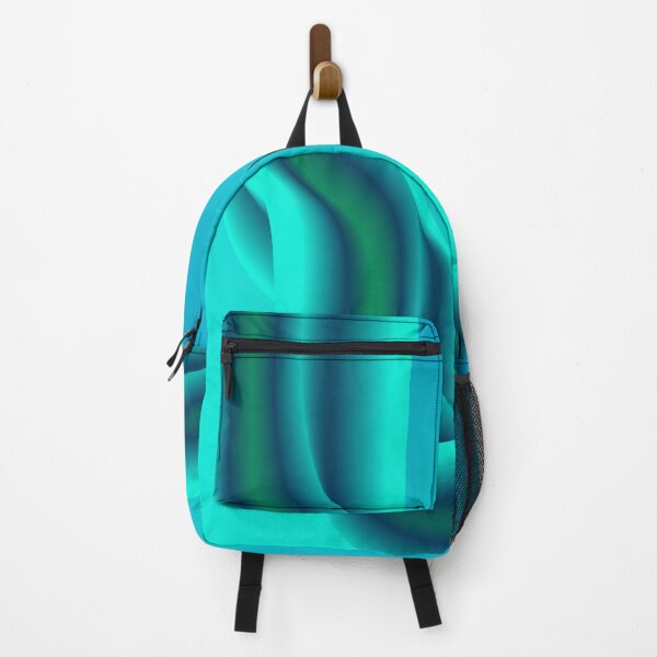 Item preview, Modern blue gradient designed and sold by chuseco3.