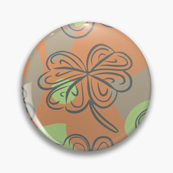Item preview, Clover Pattern designed and sold by antevasinart.