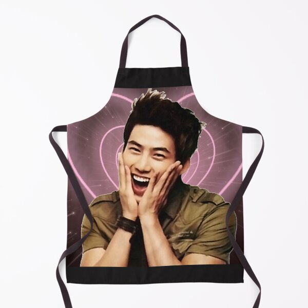 Item preview, Taecyeon designed and sold by PurrfectPixels.