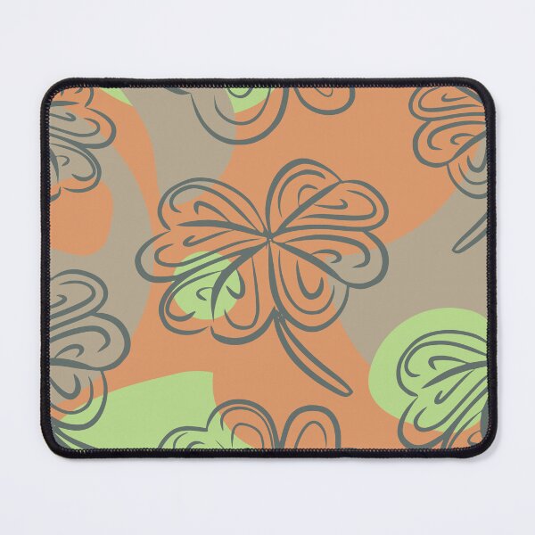 Item preview, Clover Pattern designed and sold by antevasinart.