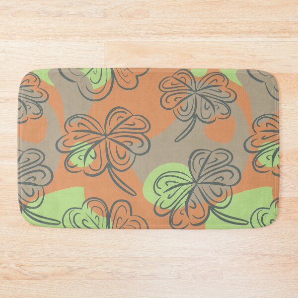 Item preview, Clover Pattern designed and sold by antevasinart.