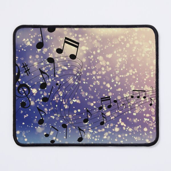 Item preview, Copy of Sparkling Music Notes designed and sold by TorieWear.