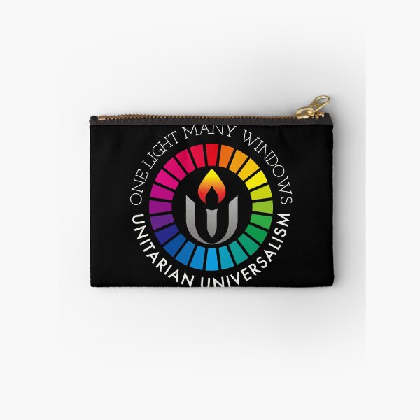 Item preview, One Light Many Windows Unitarian Universalism  designed and sold by KCAbdelnour.