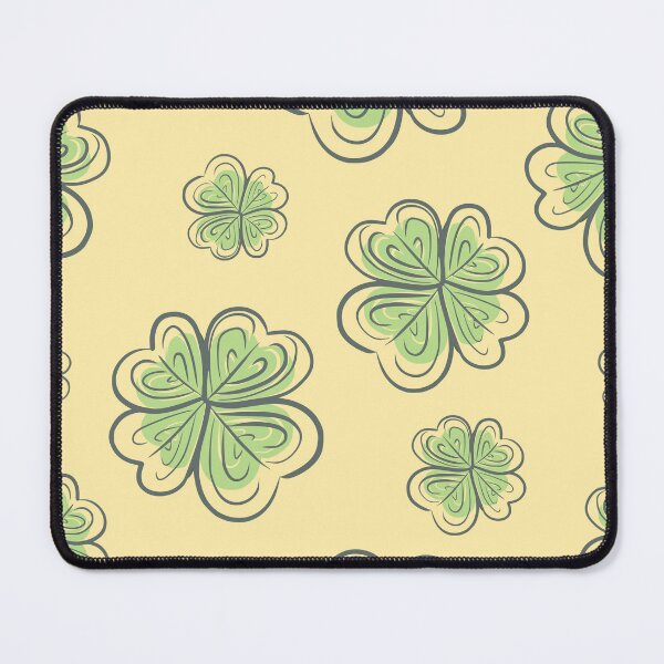 Item preview, Clover Pattern designed and sold by antevasinart.