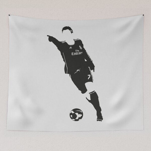 Item preview, Cristiano Ronaldo designed and sold by the-minimalist.