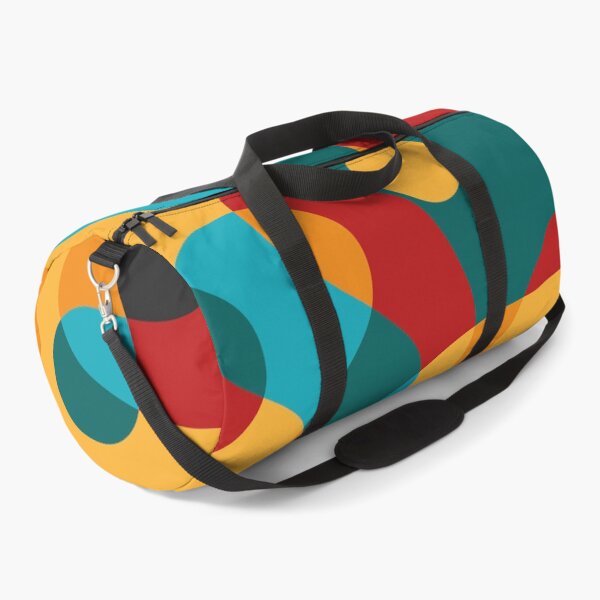 Item preview, Surreal Shapes (Miro Inspired) designed and sold by Texterns.