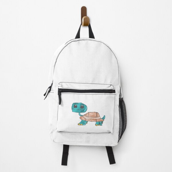 Item preview, Happy pixel turtle  designed and sold by Coffeemerc117.