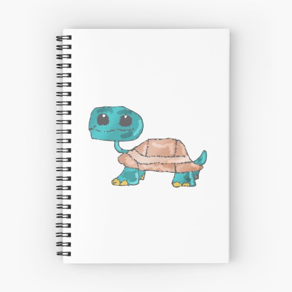 Item preview, Happy pixel turtle  designed and sold by Coffeemerc117.