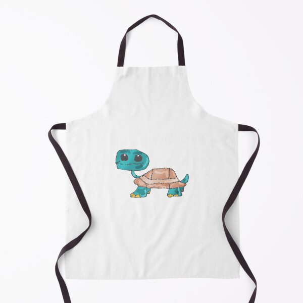 Item preview, Happy pixel turtle designed and sold by Coffeemerc117.