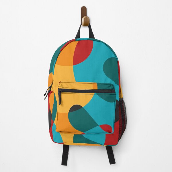 Item preview, Surreal Shapes (Miro Inspired) designed and sold by Texterns.