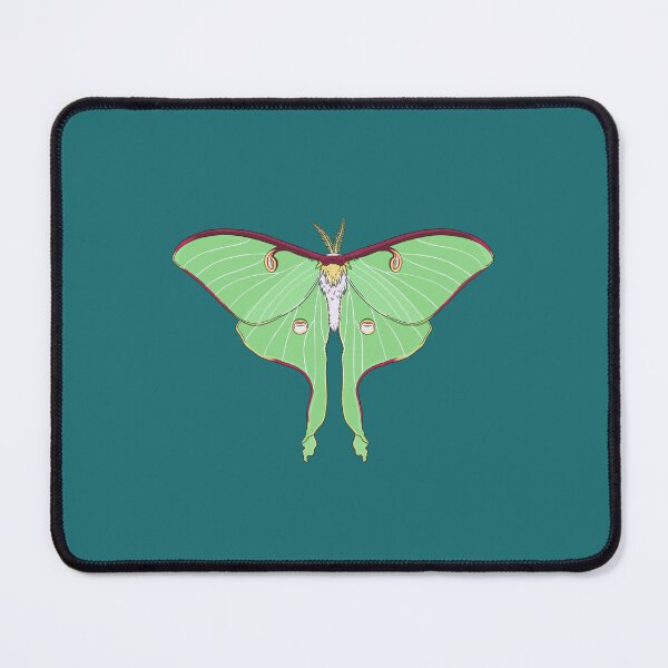 Item preview, Luna Moth designed and sold by ensdraws.