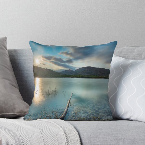 Item preview, Sunset long exposure at Amadorio designed and sold by Ralph Goldsmith.