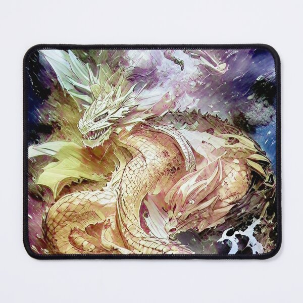 Item preview, Fierce Water Dragon designed and sold by Ali Abdul-Adil.