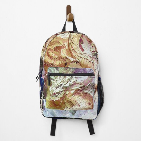 Item preview, Fierce Water Dragon designed and sold by Ali Abdul-Adil.