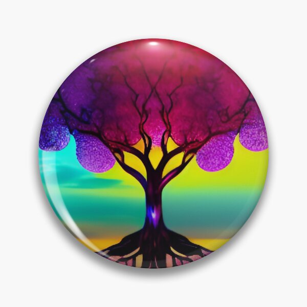 Item preview, Tree of Color designed and sold by jamastar.
