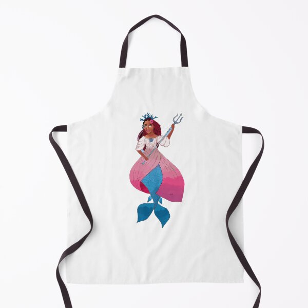 Item preview, Regency Mermaid w/o bg designed and sold by ICArtist.