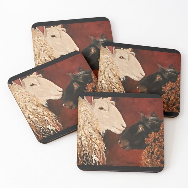 Item preview, Ewe X 2 designed and sold by Farm2Table.
