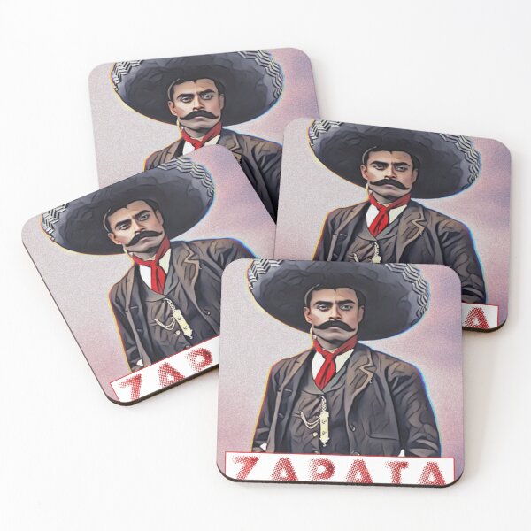 Item preview, Zapata (P) designed and sold by Illusive Gathering.