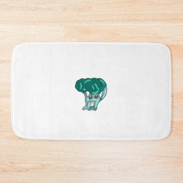 Item preview, Pixel Broccoli  designed and sold by Coffeemerc117.